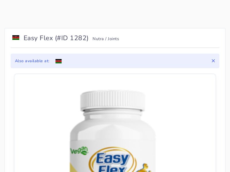 Easy Flex
