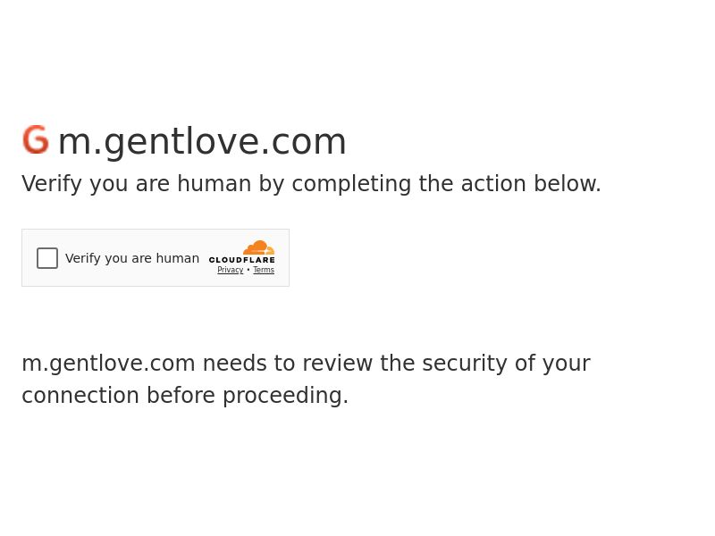 Gentlove - SOI - US
