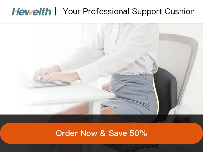 ! NEW OFFER - Hewelth LumboCare Pro [INTL] (Social,Banner,Native,Push,SEO,Search,Brand Bidding) - CPA