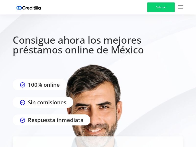 Creditilia MX CPL