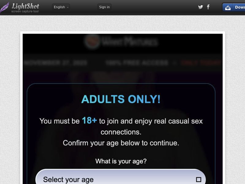 KinkMeet NZ SOI (NZ)