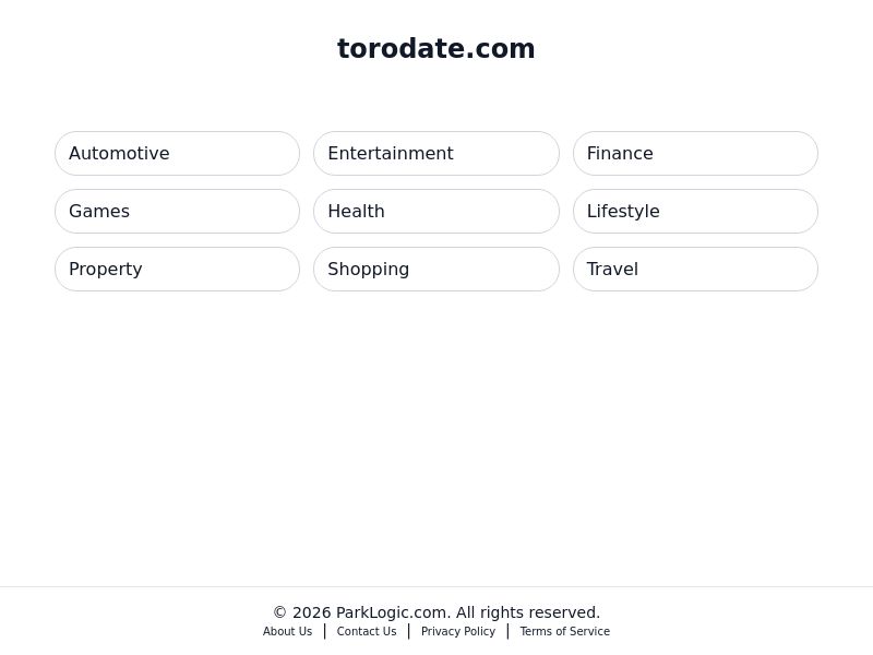 ToroDate CASUAL US AU NZ CA UK [DUPLICATED]