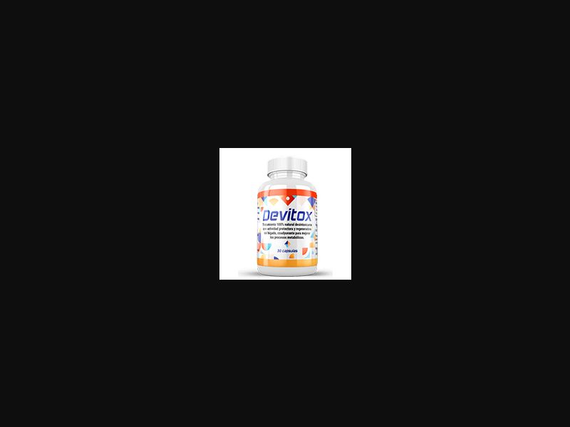 Devitox GT low 139 GTQ - liver health