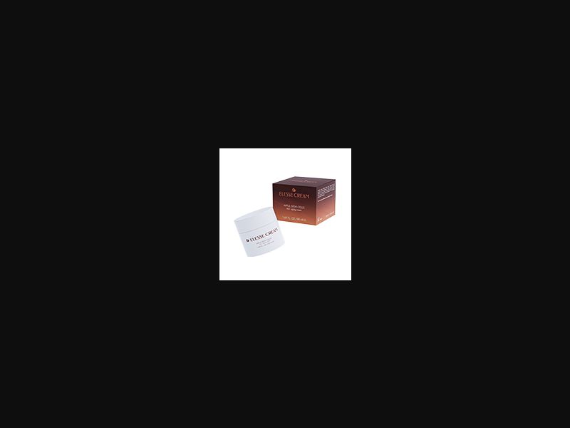 Elesse Cream IT - anti-age