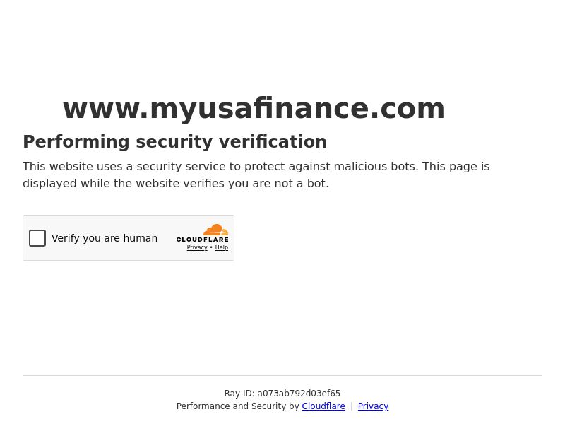 MyUSAFinance Auto Insurance - RevShare - US