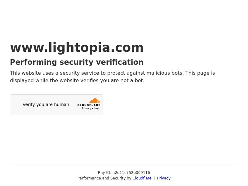 Lightopia.com Ecommerce CPS - United States