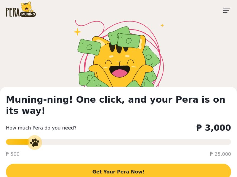 PeraMuning CPQL PH