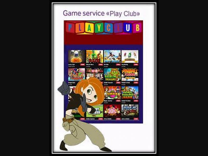 [MOB] Play Club /TH [AIS]