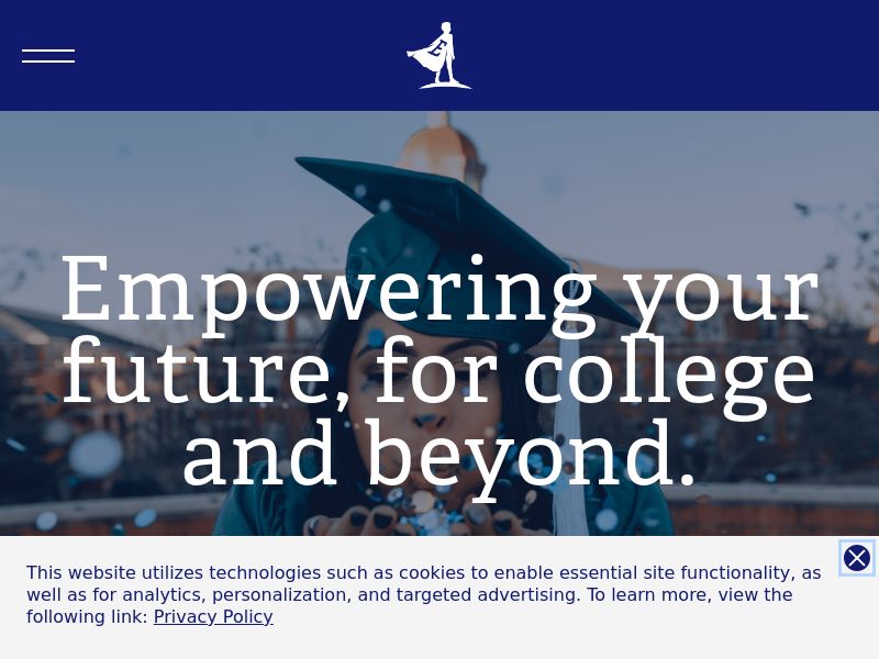 Empowerly / College Preparation - US