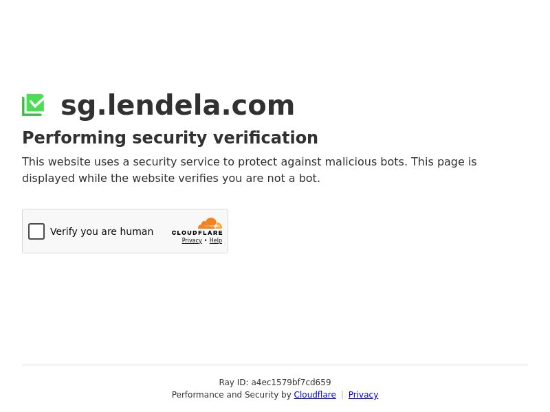 Lendela - SG