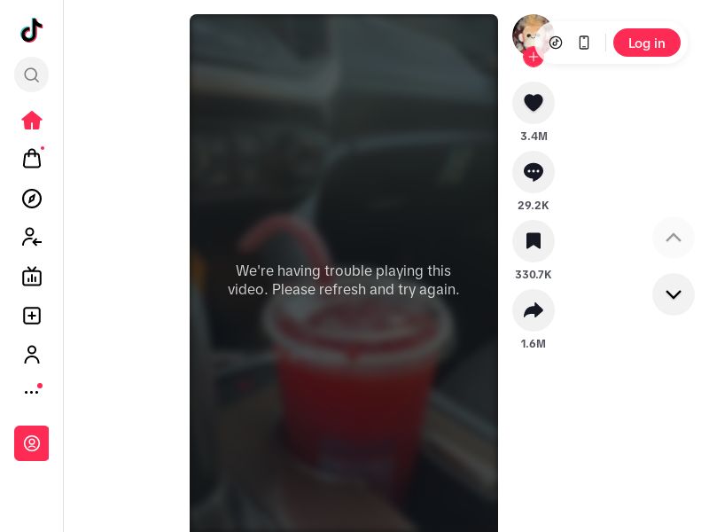 Tiktok Shop Ecommerce Mobile CPS - United Kingdom