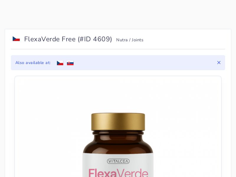FlexaVerde Free