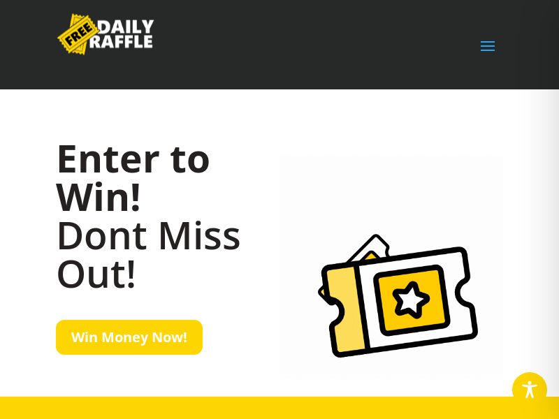 Free Daily Raffle - Black Friday $500 Cashapp Gift Card - CPA - [US]