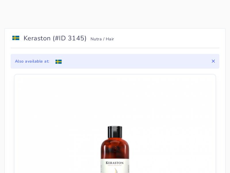 Keraston