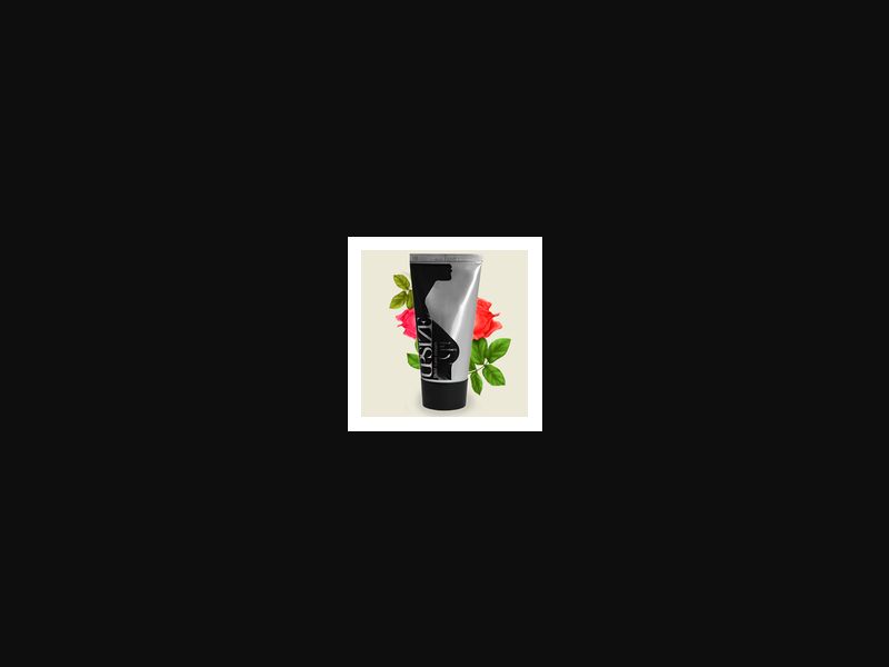 UpSize - breast enlargement cream