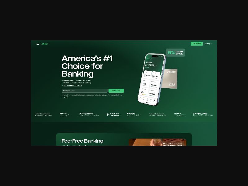 Chime - Credit Builder - CPA (US)