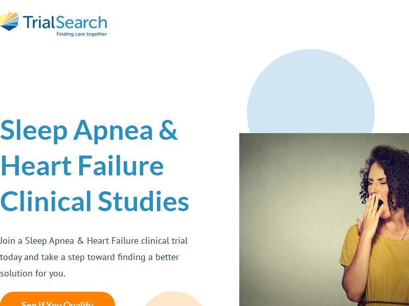 Sleep Apnea and Heart Problems - CPL | US