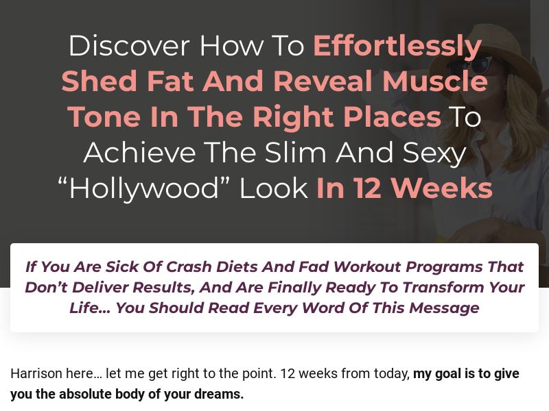  3 x 30 Method [US,CA] (Social,Banner,Native,Push,SEO,Search,Brand Bidding) - Revshare