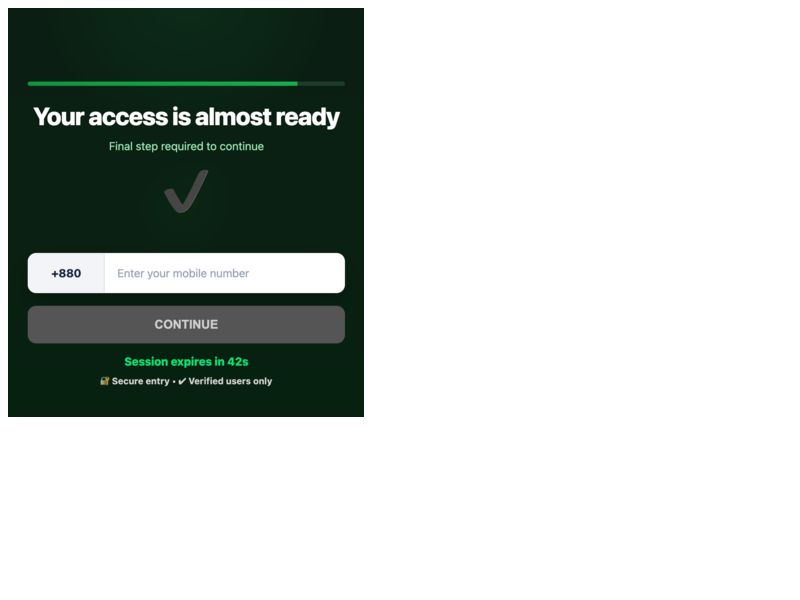 AccessReady BANGLALINK