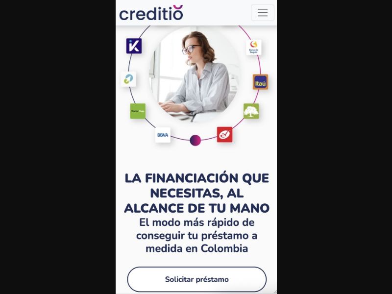 34174 - CO - [WEB+MOB] - Creditio - CPL DOI
