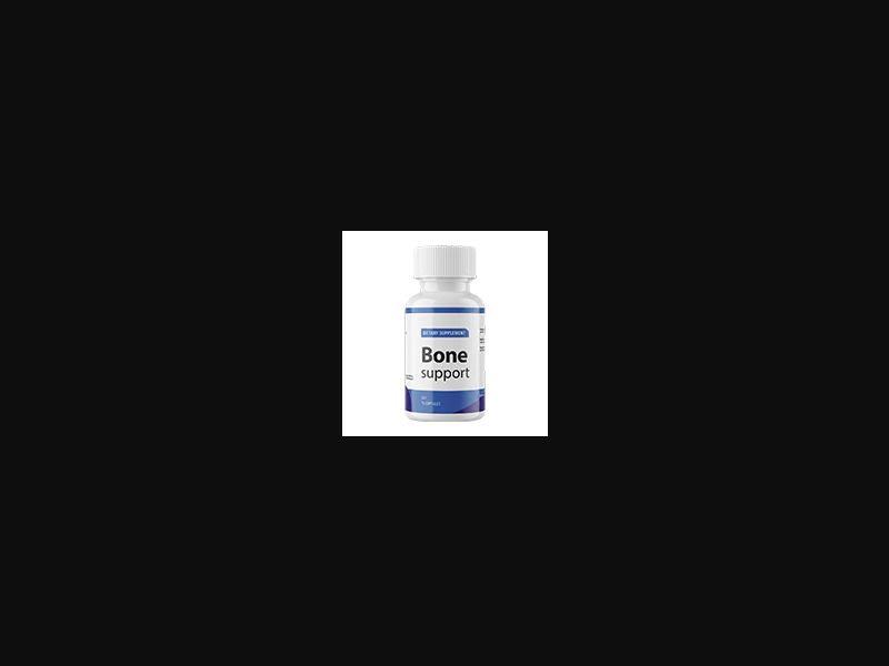 Bone Support PH - joints