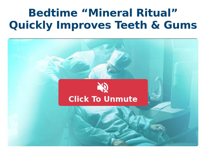 PurDentix (Oral Health) | Int'l