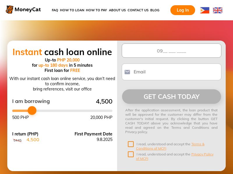 MoneyCat CPA PH