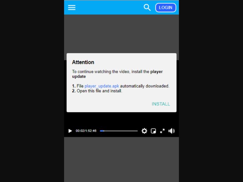 [MOB] APK - Player update /International (38 GEOs) CPI [Android]