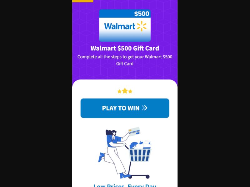 Sweeps FB No Prelander [US] - SOI registration