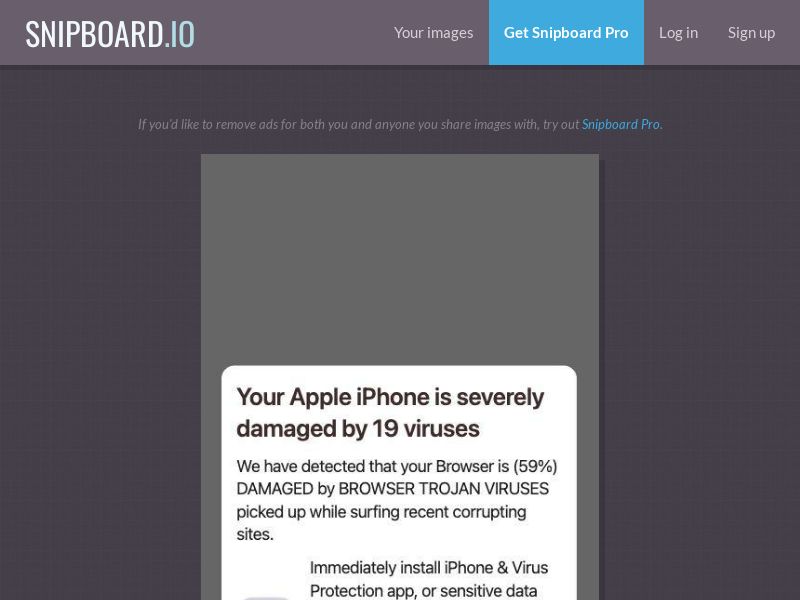 iPhone Cleaner CPI [US] iOS
