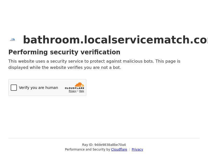Local Service Match - Siding - Revshare | Int'l