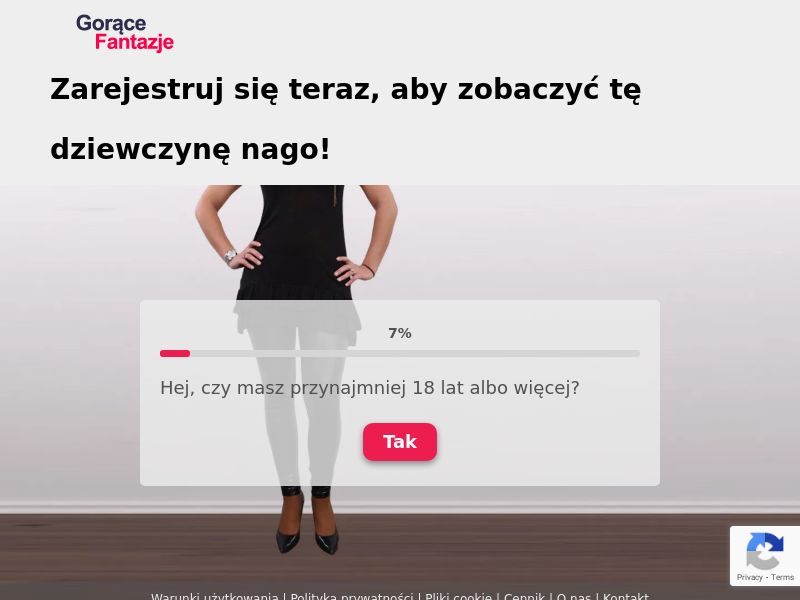 GoraceFantazje - DOI - Desktop/Tablet - PL