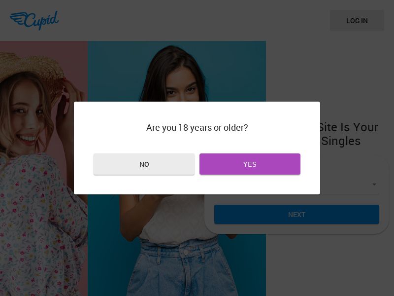 Cupid - SOI - CPA - Desktop & Mobile [KR]