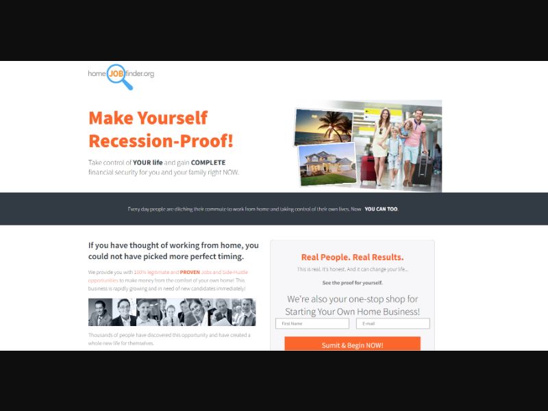 Best Home Biz - CPL (US)