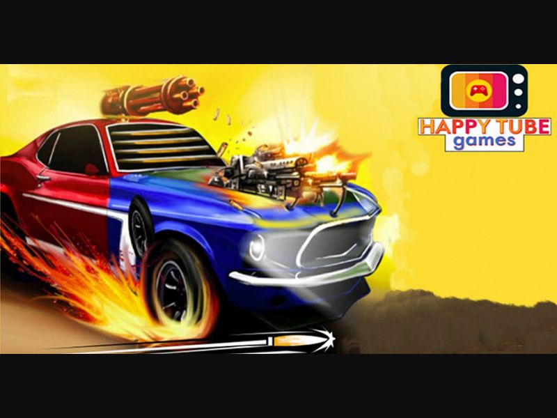 [MOB] Happy Tube Games /ZA [Telkom] - 1 Click