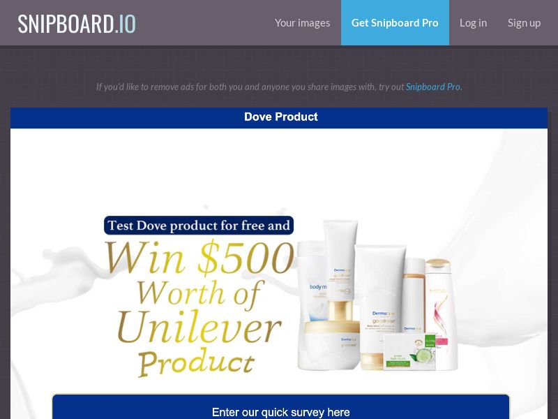 FunClub - Dove Tester NZ - SOI