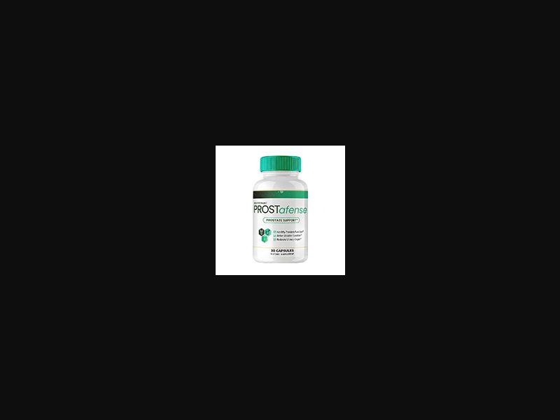 PROSTafense MA - prostatitis