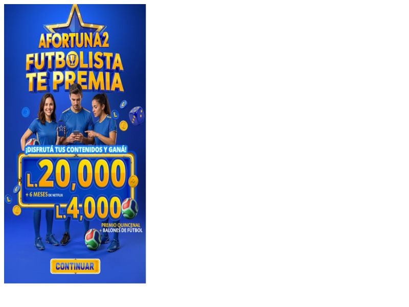 FIFA 2026 Tigo