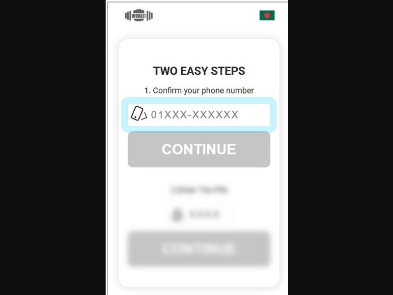 38657 - BD - [MOB] - WorkIt Download - Grameenphone - PIN