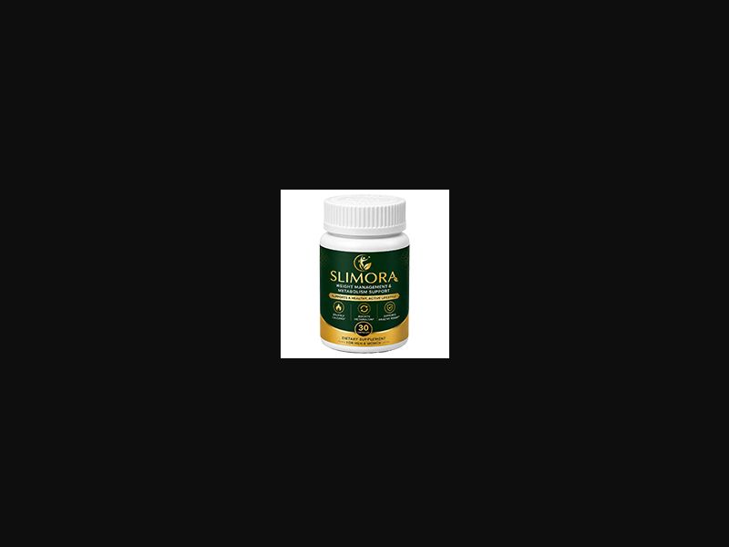 Slimora KE - weight loss treatment