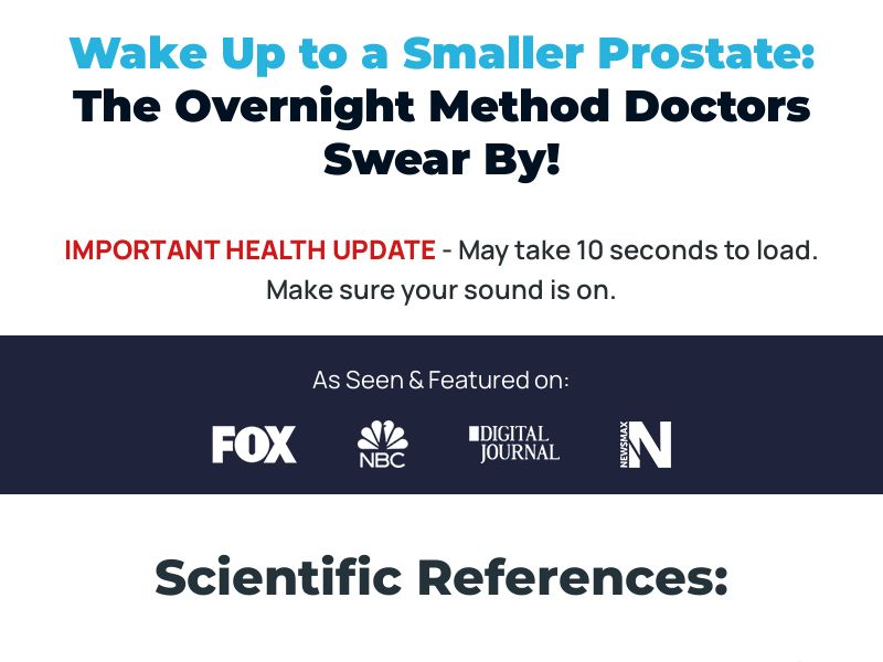 Beyond Prostate