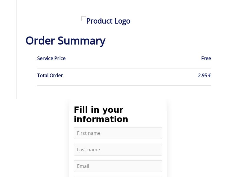 DE - EnjoyGold - Dynamic Blank - CPA - CC submit