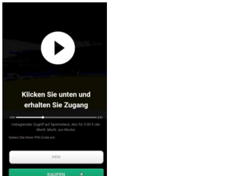Sport Videos 3 3AT