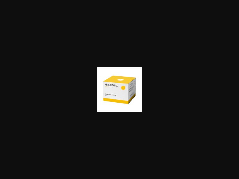Mycelix - sachet for diabetes | free