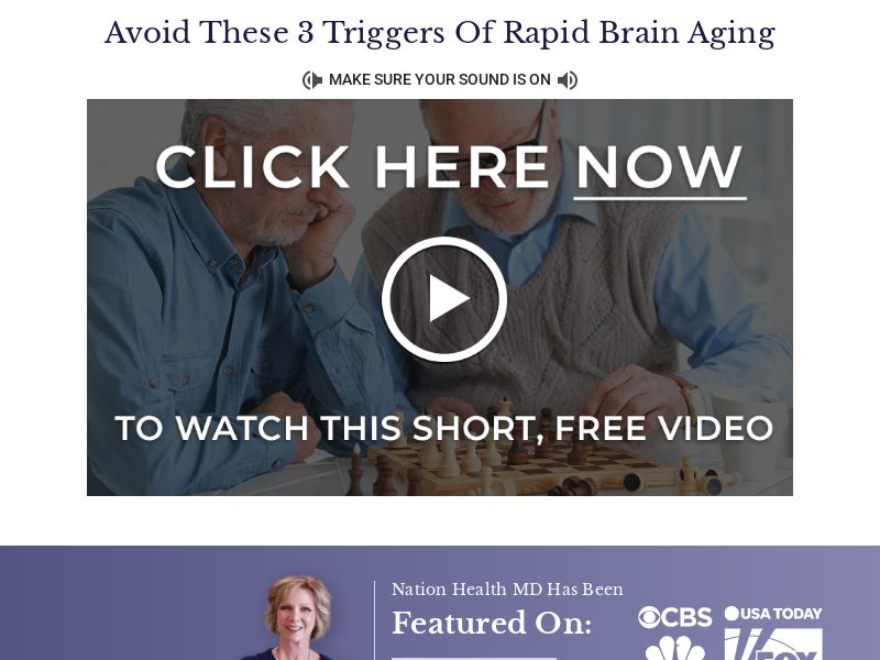 CPA NHMD Cognilux