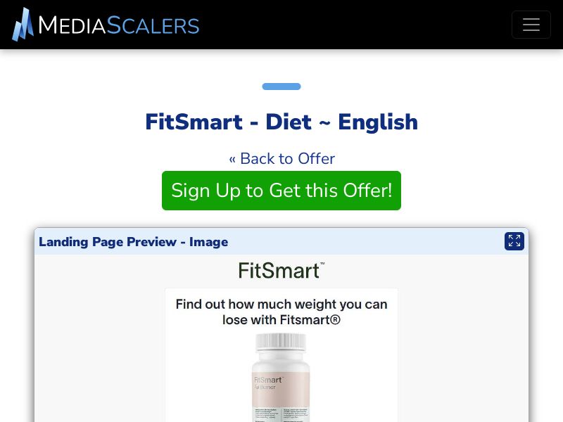 FitSmart - Diet ~ English {+Quiz} [UK]