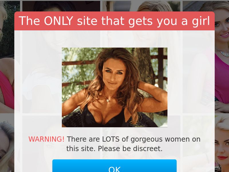 DateUkraineWoman Responsive - CPL - MultiGeo