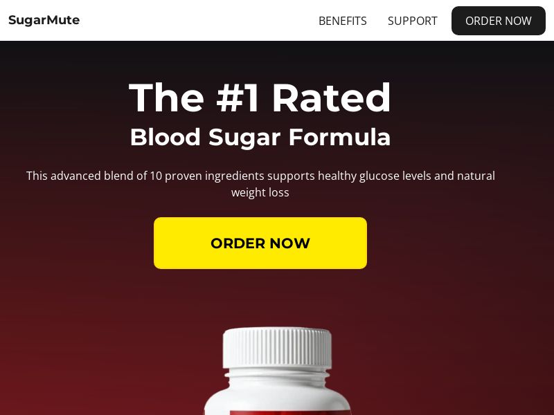 SugarMute - TSL | Multigeo