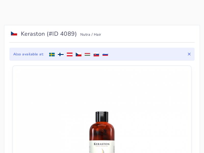 Keraston