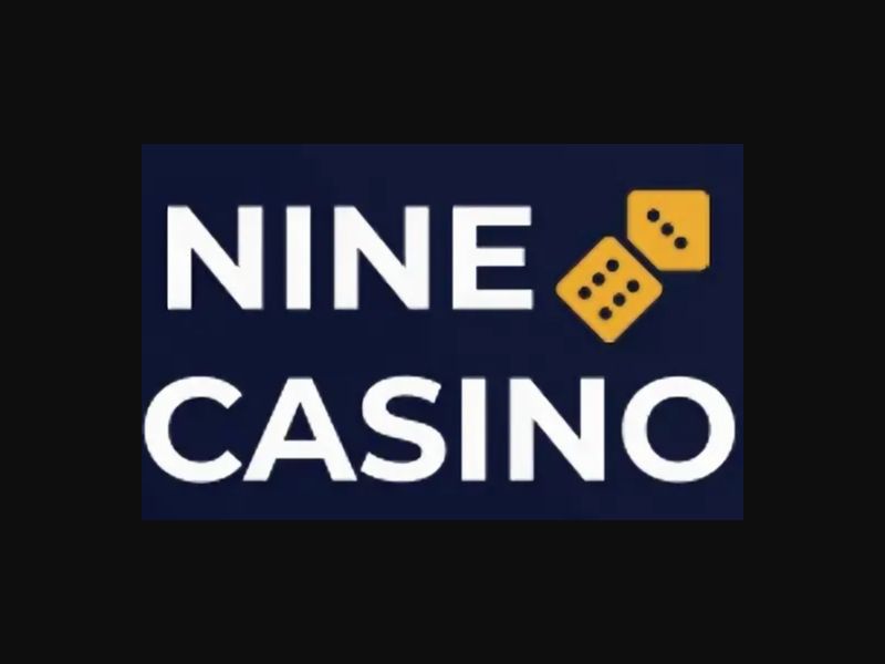 Nine Casino - Fb, PWA, Android, Ios (CZ)